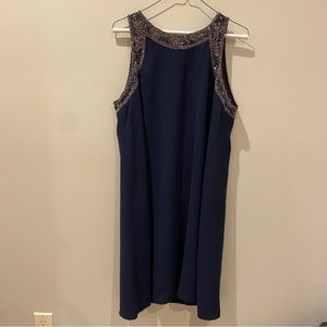 Aidan Mattox dress